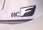 Lexus RC F Track Edition 2019 года (NA)